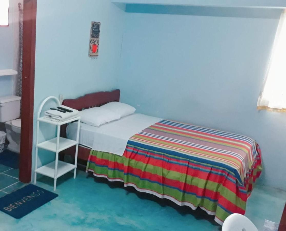 Hostal Aruba Atacames Zewnętrze zdjęcie