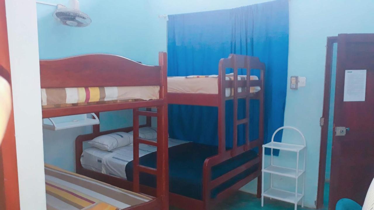 Hostal Aruba Atacames Pokój zdjęcie