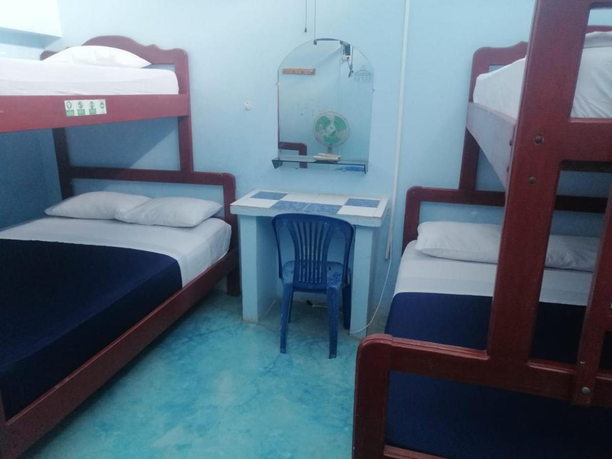 Hostal Aruba Atacames Pokój zdjęcie