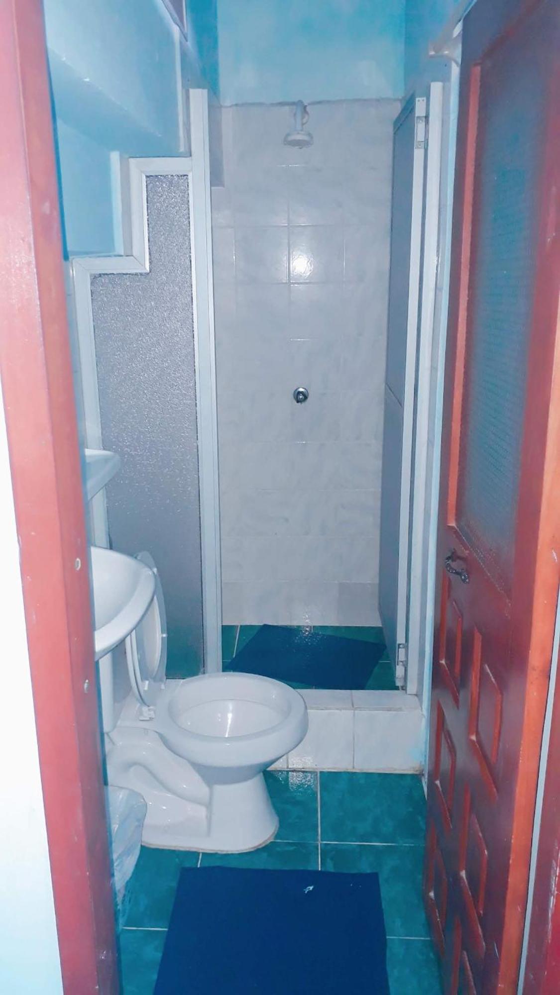 Hostal Aruba Atacames Pokój zdjęcie